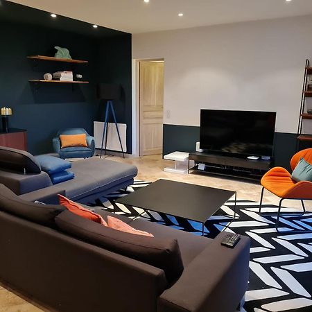 Superbe Villa Côte d'Azur Piscine chauffée Cabris Zimmer foto